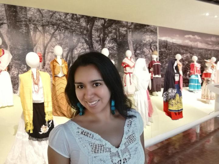 Laura Garcia fuentes