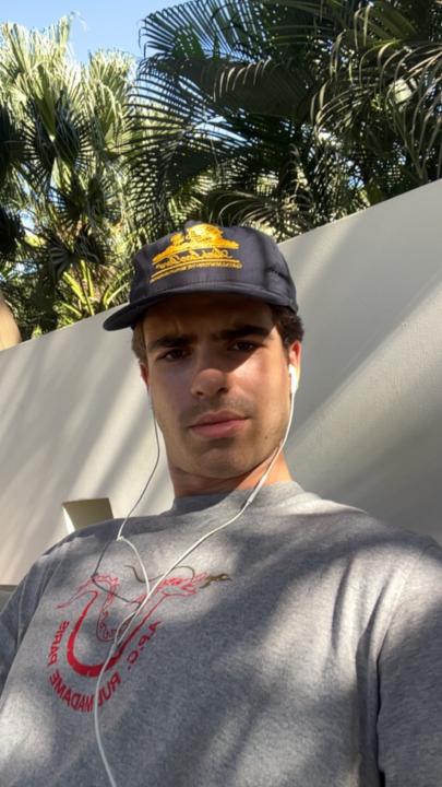 Alexander Den hartog