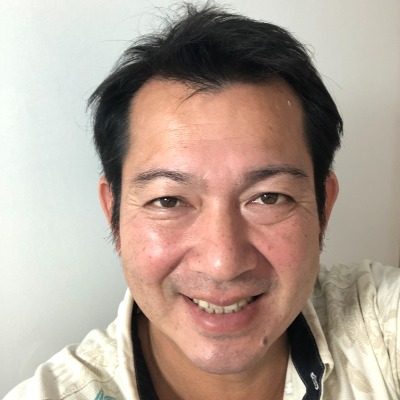 Nakazato Ken