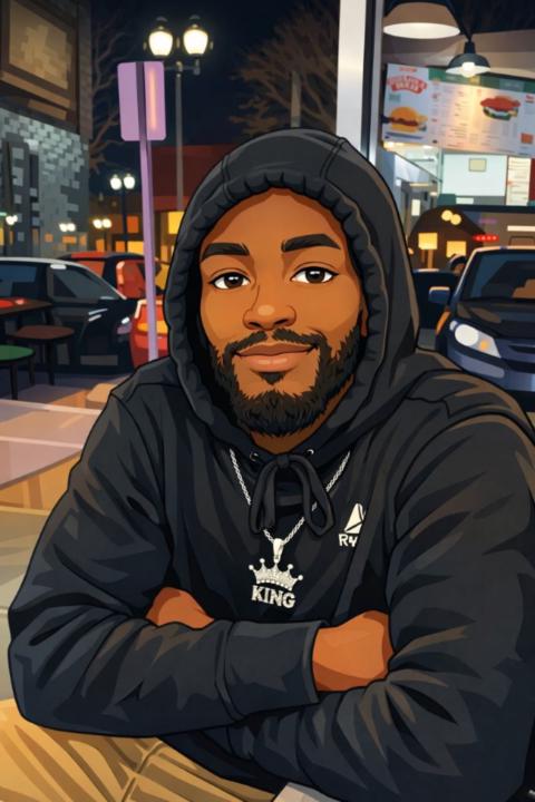 Malachi Israel