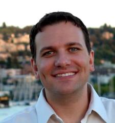 Tim Livingston