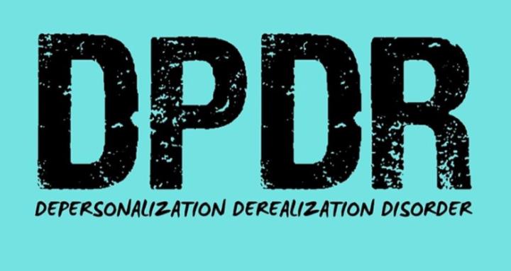 Depersonalization Recovery