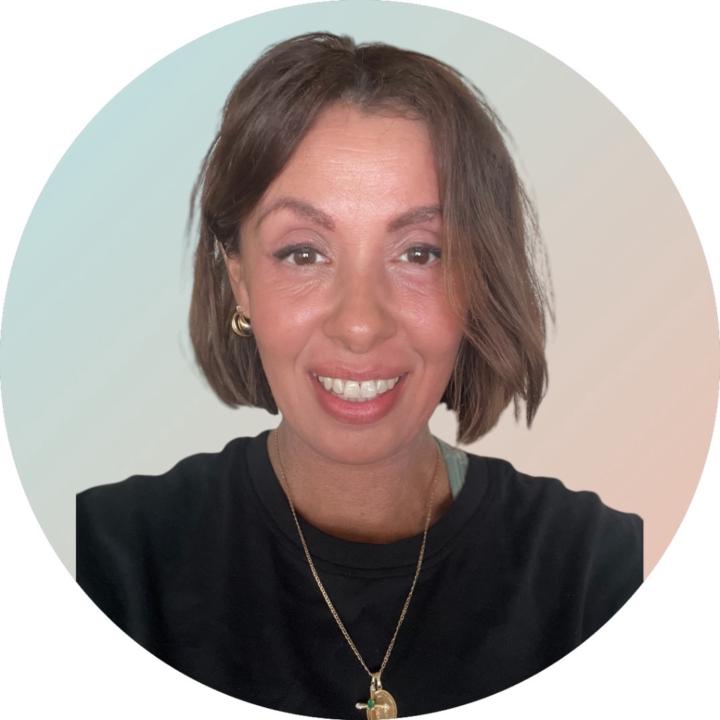 Marlene Le Roux