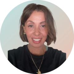 Marlene Le Roux