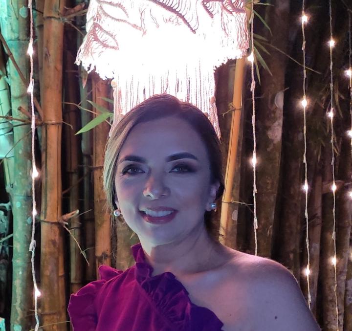 Margarita Alvarado