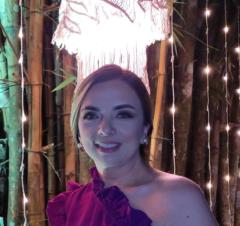 Margarita Alvarado