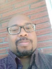 Christopher Mitchell