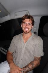 Marko Mendoza ogazon