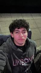 Gonzalo Vallejos