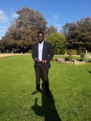 Garvin Ssebulime