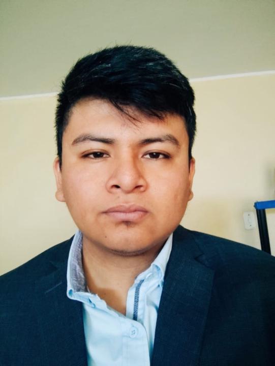 Kevin Inofuente