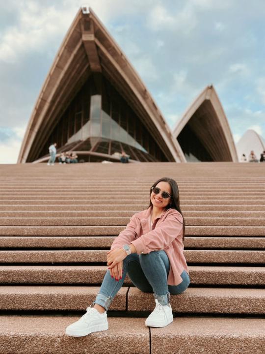 Patrícia Santos de Freitas