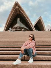 Patrícia Santos de Freitas