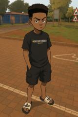 Loco Speed