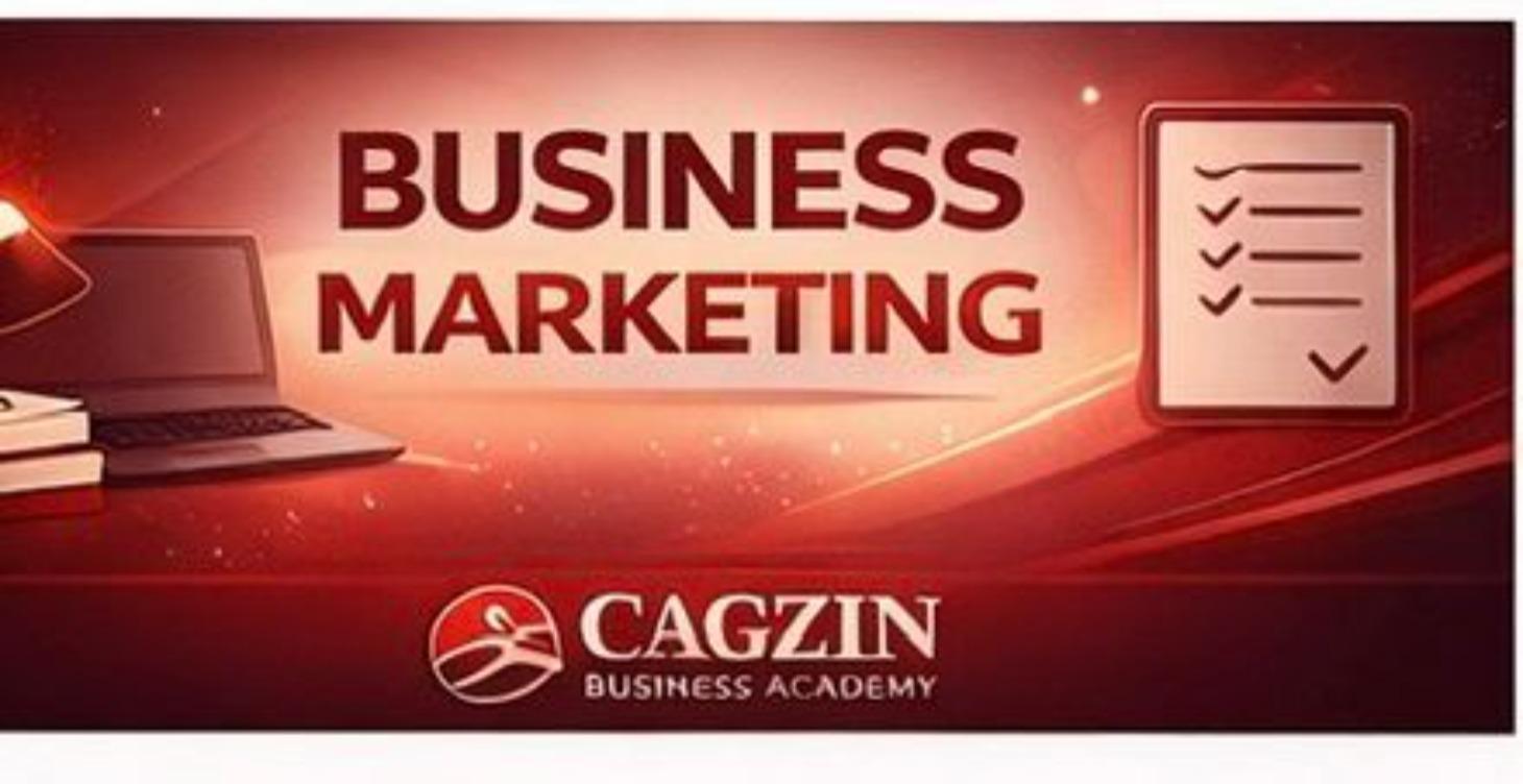 BUSINESS MARKETING