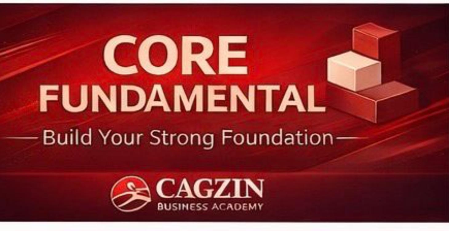CORE FUNDAMENTAL