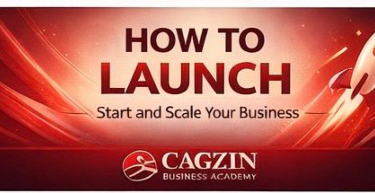 HOW TO LAUNCH