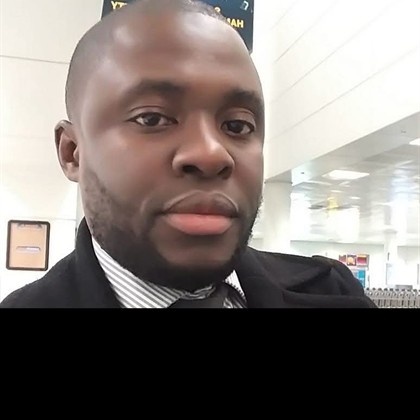Alpha Ouattara