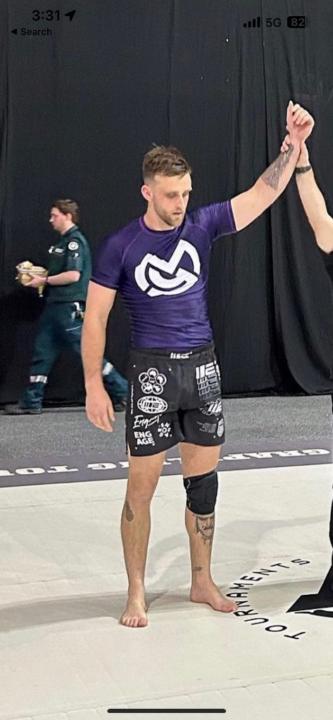 Craig Smyth