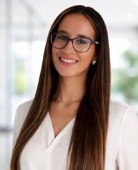 Carolina Bohórquez