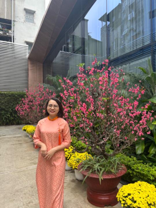 Nguyễn Phương Thanh