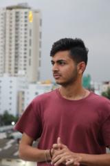 Prathamesh Vaijapurkar