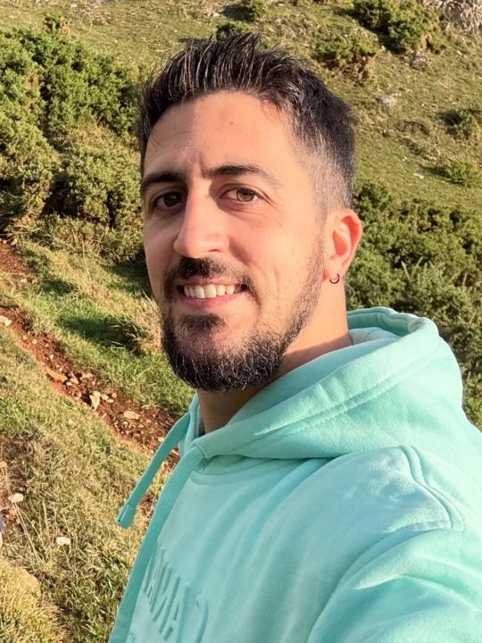 Carlos Manuel Romero Latorre