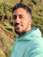 Carlos Manuel Romero Latorre