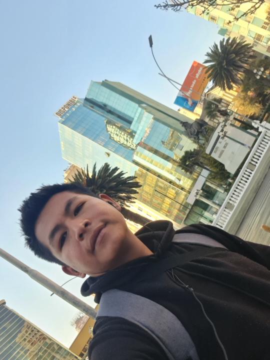 Daynor Barros Sompero