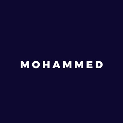Mohamed Fr