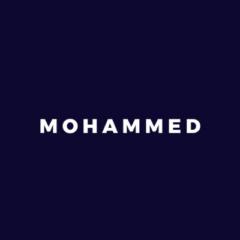 Mohamed Fr