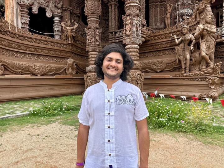 Siddhant Agarwal