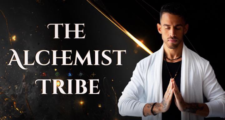 The Alchemist Tribe 🔥💧⛰️🌪️✨