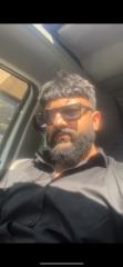 Arjun Radia