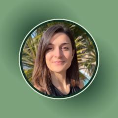 Camille Bernardin