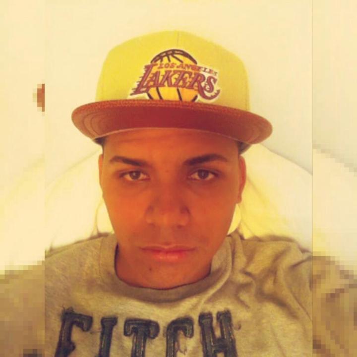 Edward Paredes Sánchez