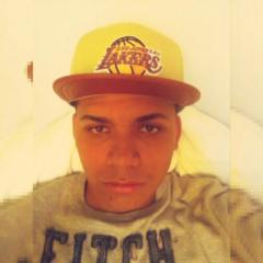 Edward Paredes Sánchez