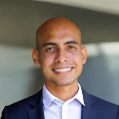 Cristopher Sarrameda