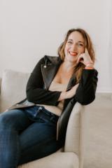 Julianne Wenzlick