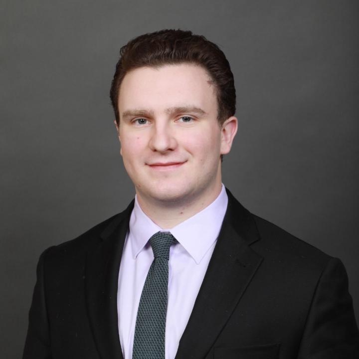 Jakob Graham