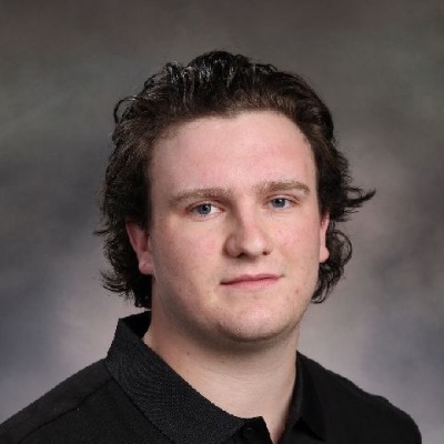 Jakob Graham