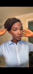 Priscilla Orejimi