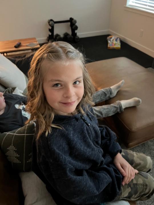 Marlaina Grossgebauer