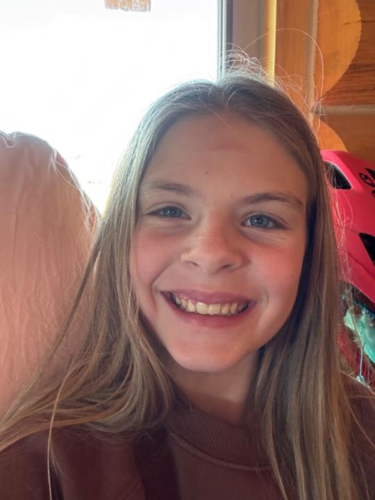 Marlaina Grossgebauer