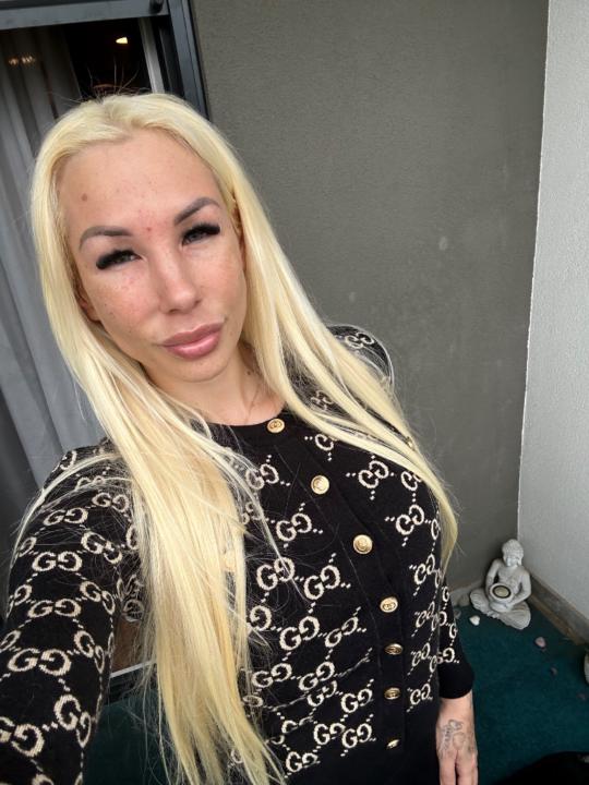 Tímea Kovács