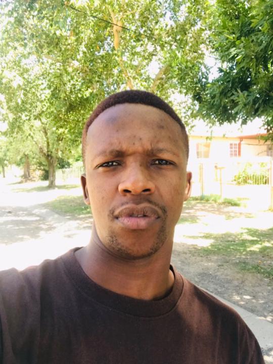 Thabiso Thaele