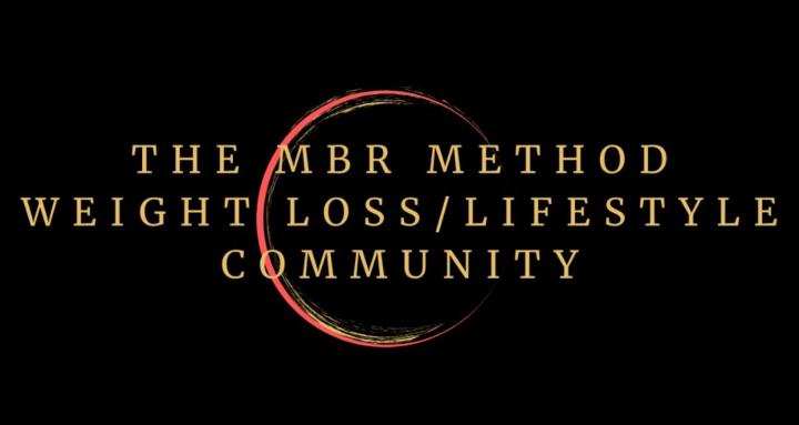 The MBR Method 