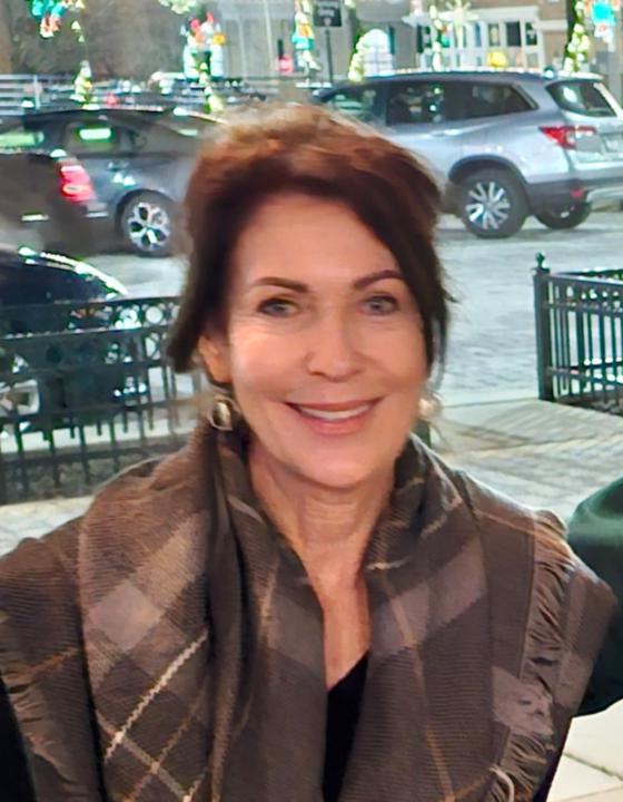 Elizabeth Quinn
