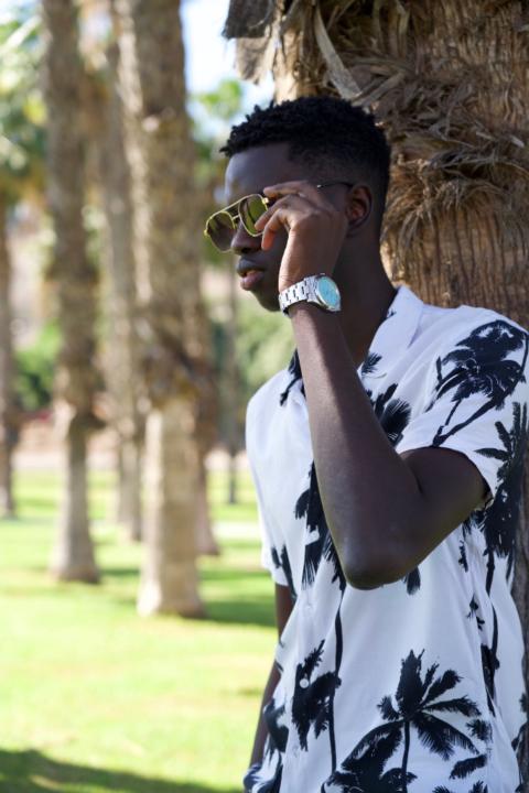 Abib Khouma