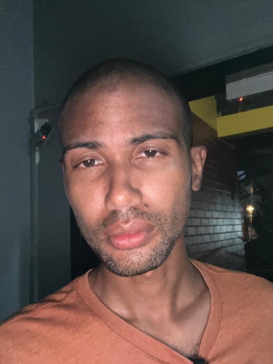 Brandon Padmore